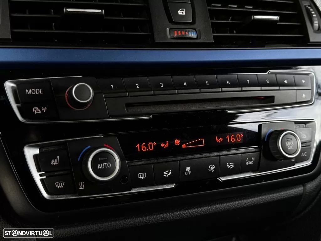 BMW 435 - 43