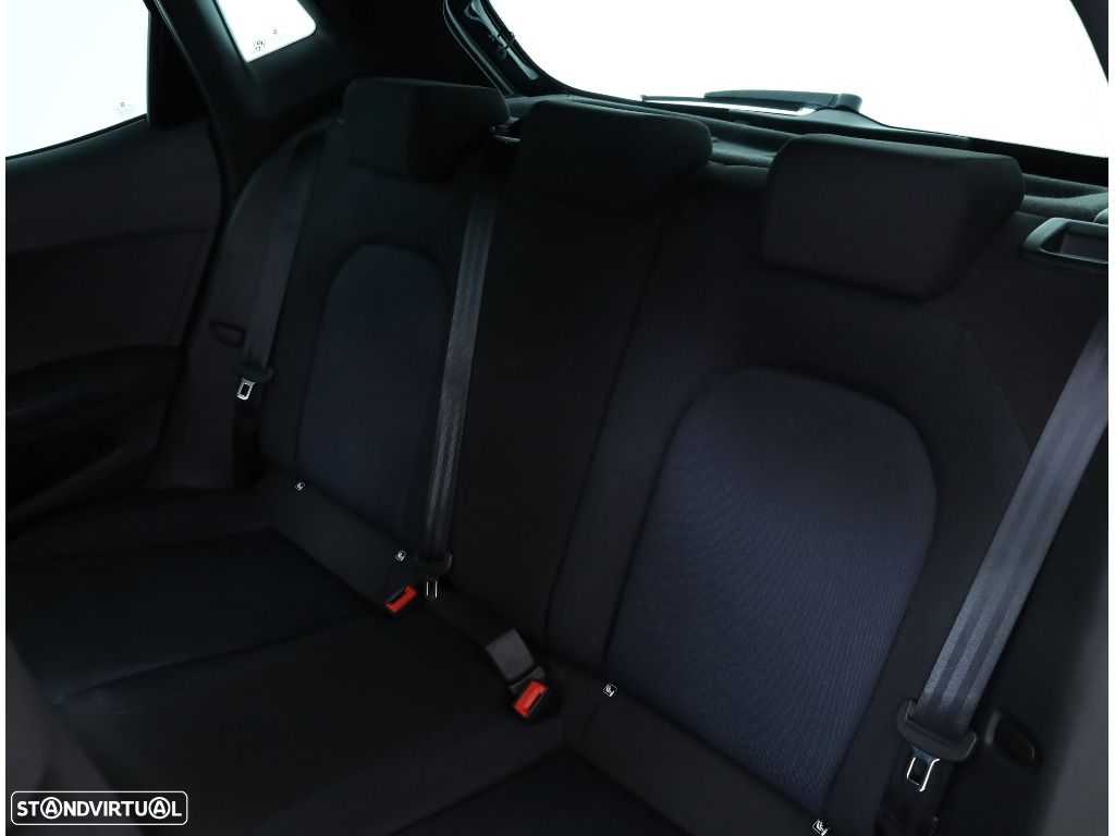 SEAT Ibiza 1.0 TSI FR - 25