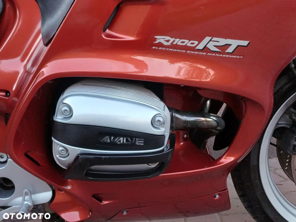 BMW RT - 19