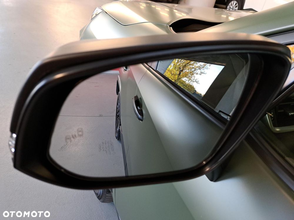 Toyota RAV4 2.5 Hybrid Executive 4x4 - 35