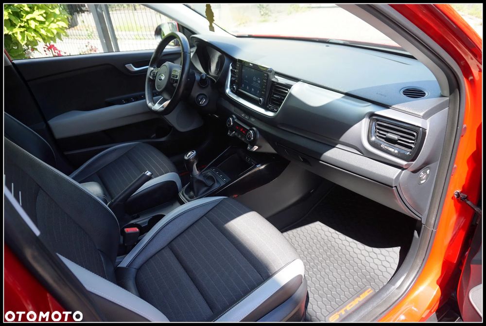 Kia Stonic 1.4 Spirit - 6