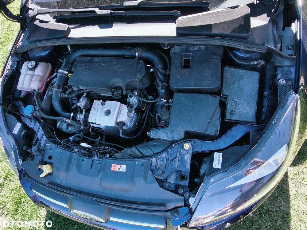 Ford Focus 1.0 EcoBoost Edition Start - 17