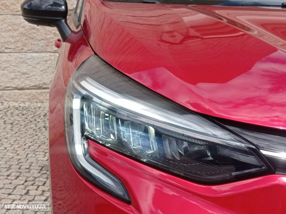 Renault Clio 1.0 TCe RS Line - 40