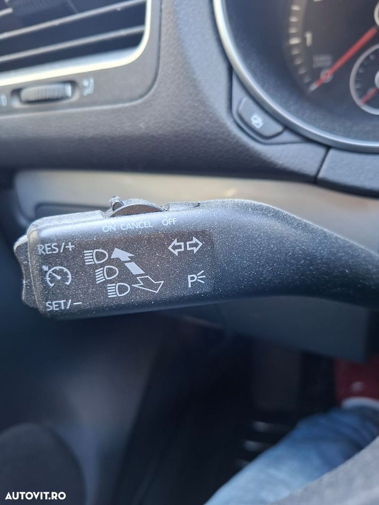 Volkswagen Golf 1.4 Edition - 15