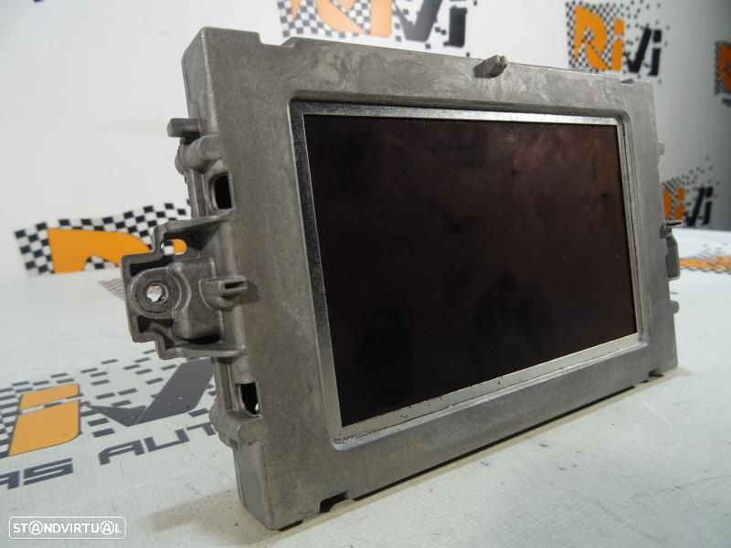 Kit Display / Ecrã Mercedes W204 - A2049013503 / A2049007508 / A2048709558 - 7