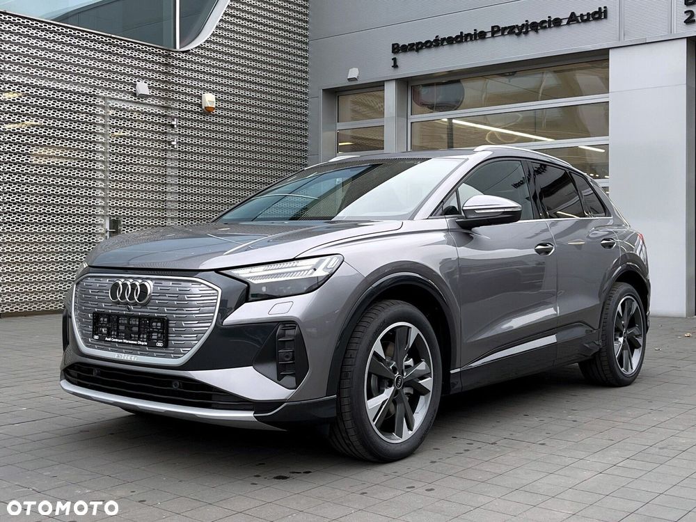 Audi Q4 e-tron - 15