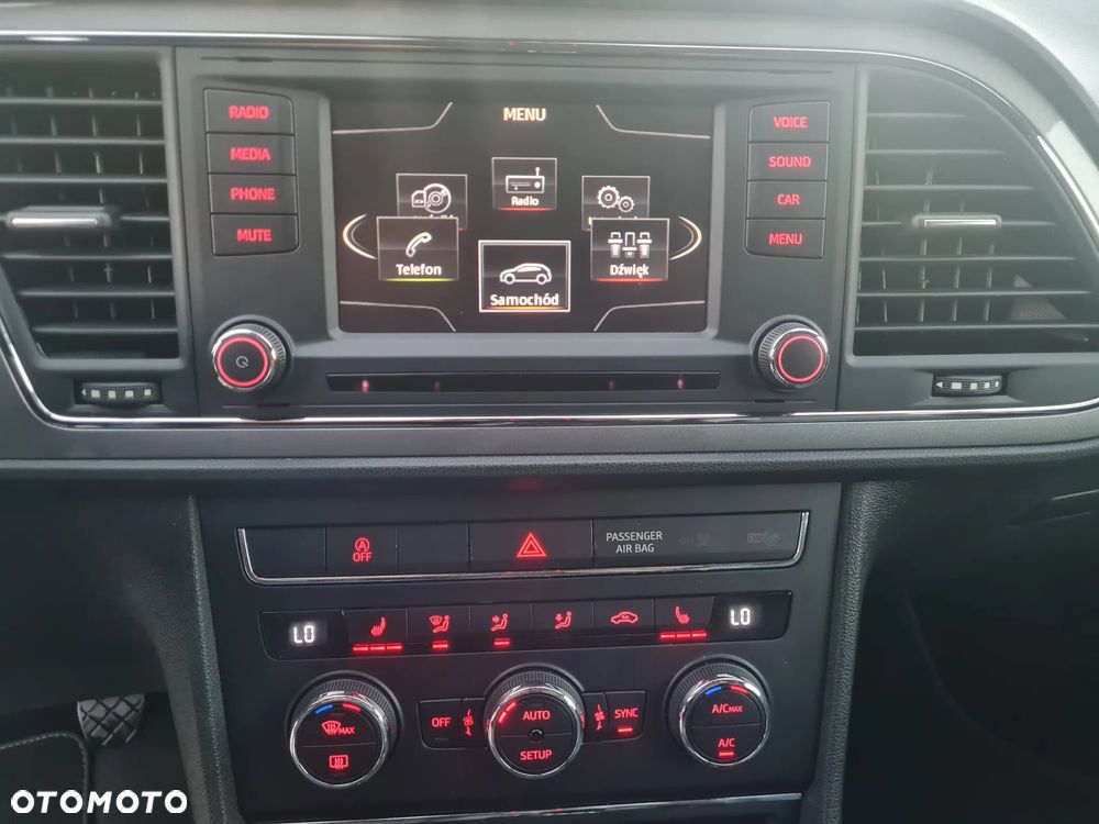 Seat Leon SC 1.4 TSI Start&Stop I-Tech - 30