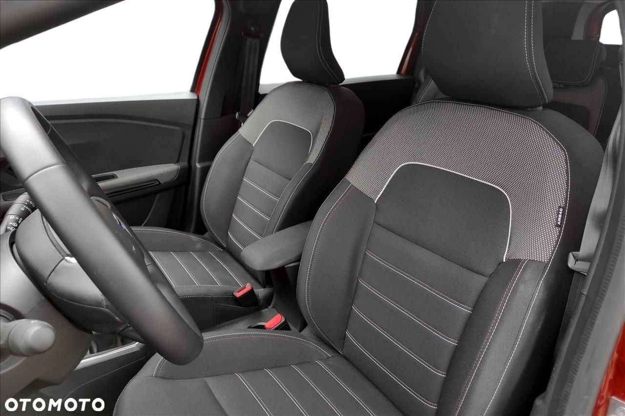 Dacia Jogger 1.0 TCe Extreme+ 7os - 14