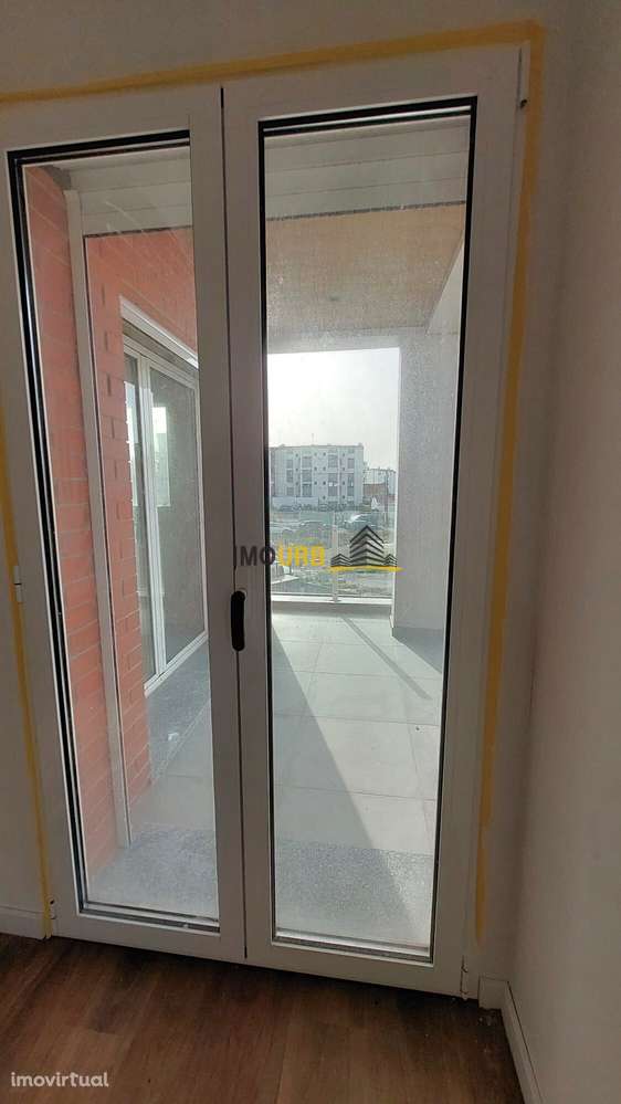 Apartamento T3 - Grande imagem: 4/10