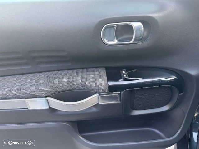Citroën C4 Cactus 1.6 BlueHDi Feel - 13