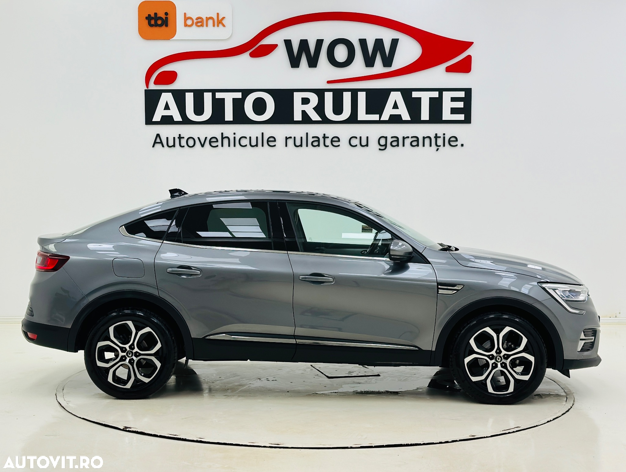 Renault Arkana - 12