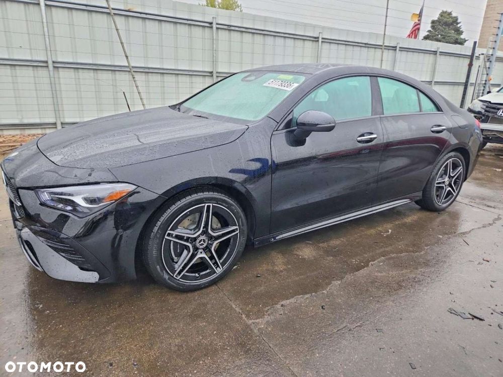 Mercedes-Benz CLA - 3