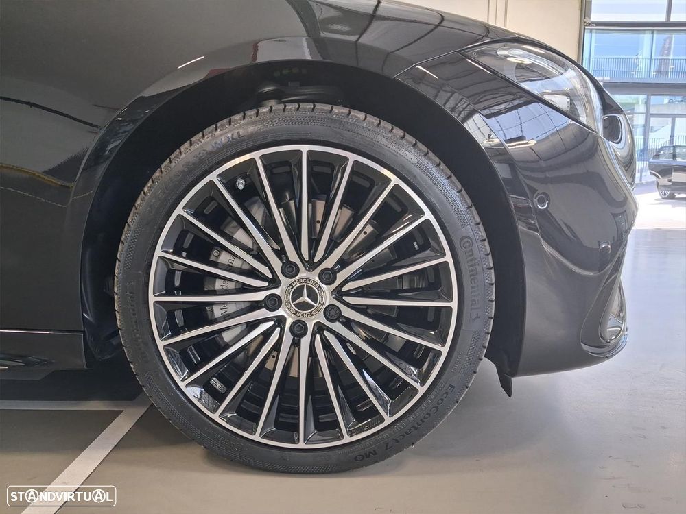 Mercedes-Benz C 300 de AMG Line - 5