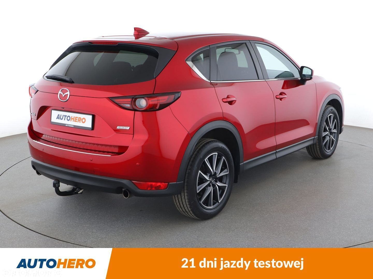 Mazda CX-5 - 6