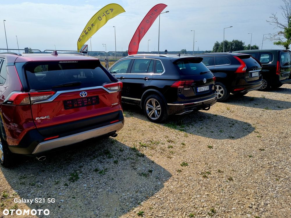 Volkswagen Tiguan 2.0 TSI BMT 4Mot Highline DSG - 6