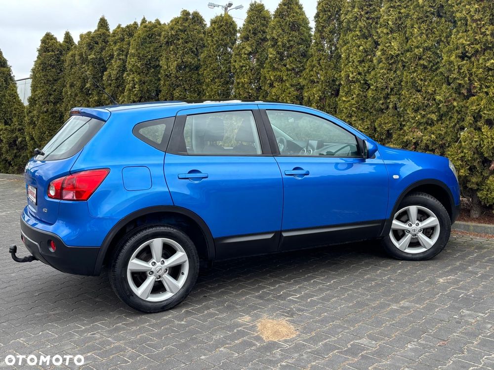 Nissan Qashqai 1.5 dCi I-Way - 2