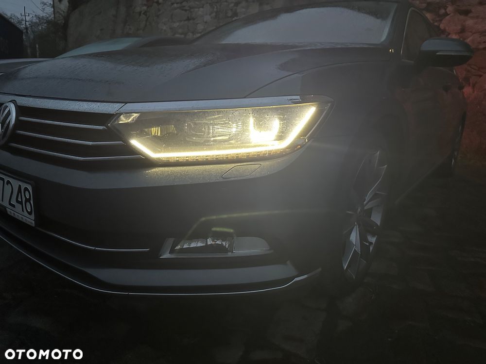 Volkswagen Passat Variant 2.0 TDI BMT 4Mot Highline - 14