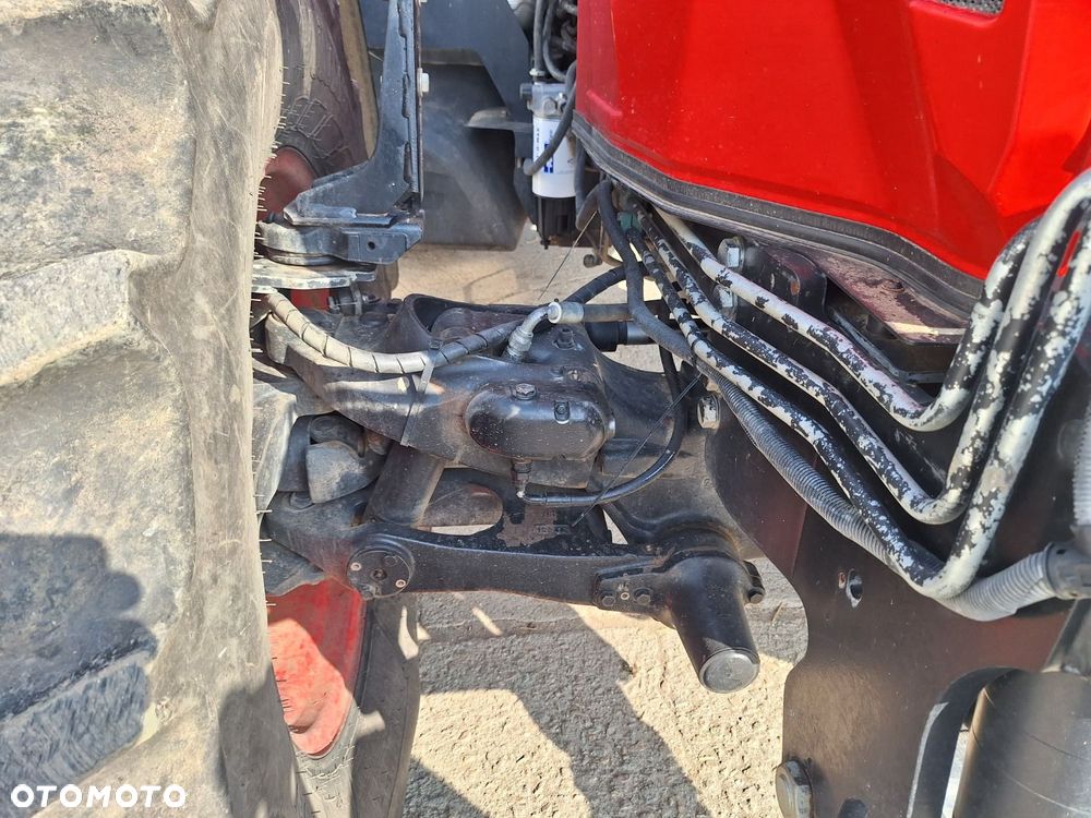 Zetor Crystal Hd 170 4X4 - 36