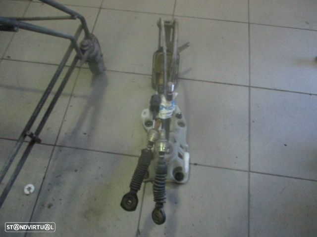 Selector De Velocidades SEL379 TOYOTA YARIS 2008 1.0I - 3
