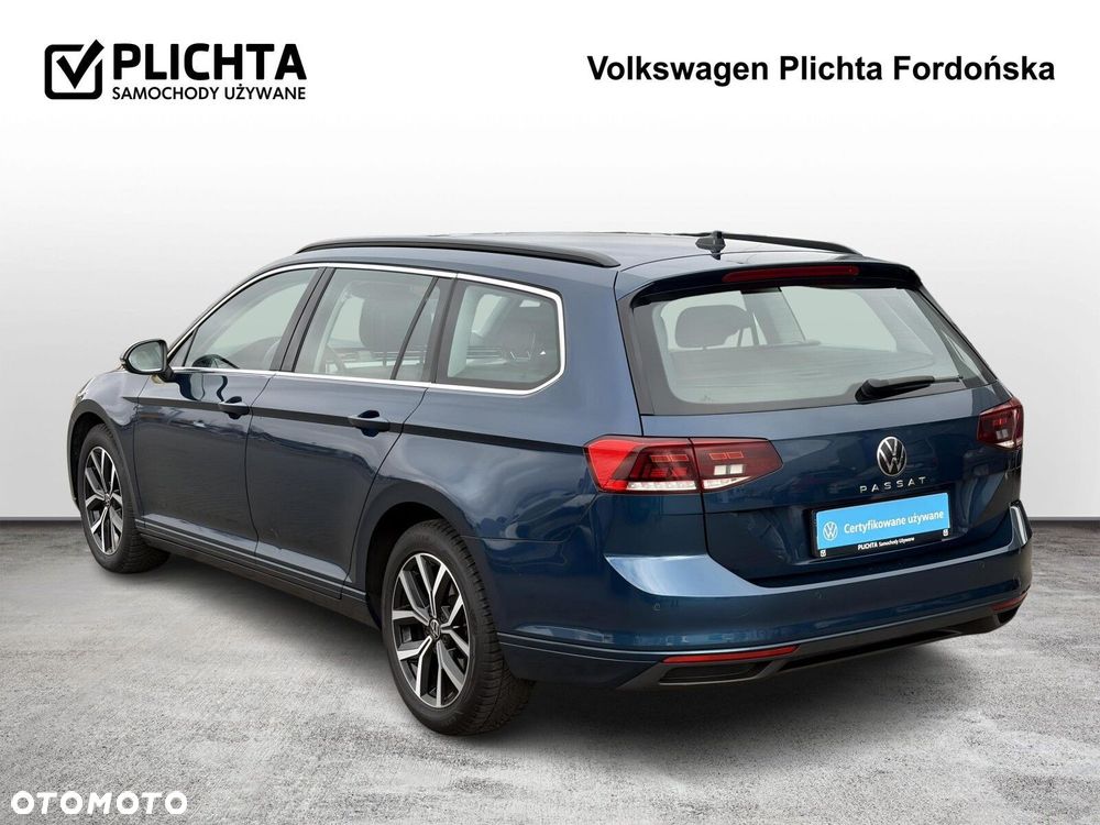 Volkswagen Passat Variant - 3