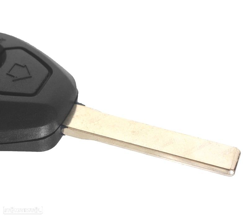 CHAVES COMPLETA BMW E46 E39 E38 X5 Z3 Z4 1998-2005 - 2