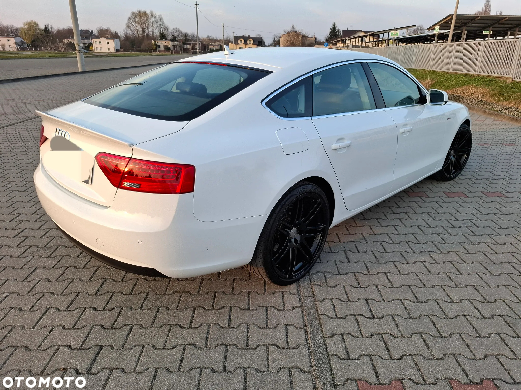 Audi A5 - 8