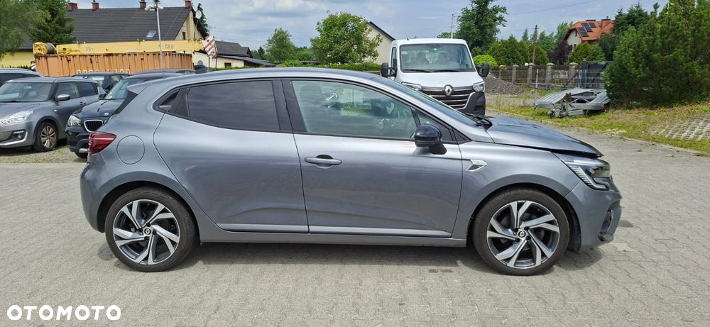Renault Clio TCe 140 R.S LINE - 5