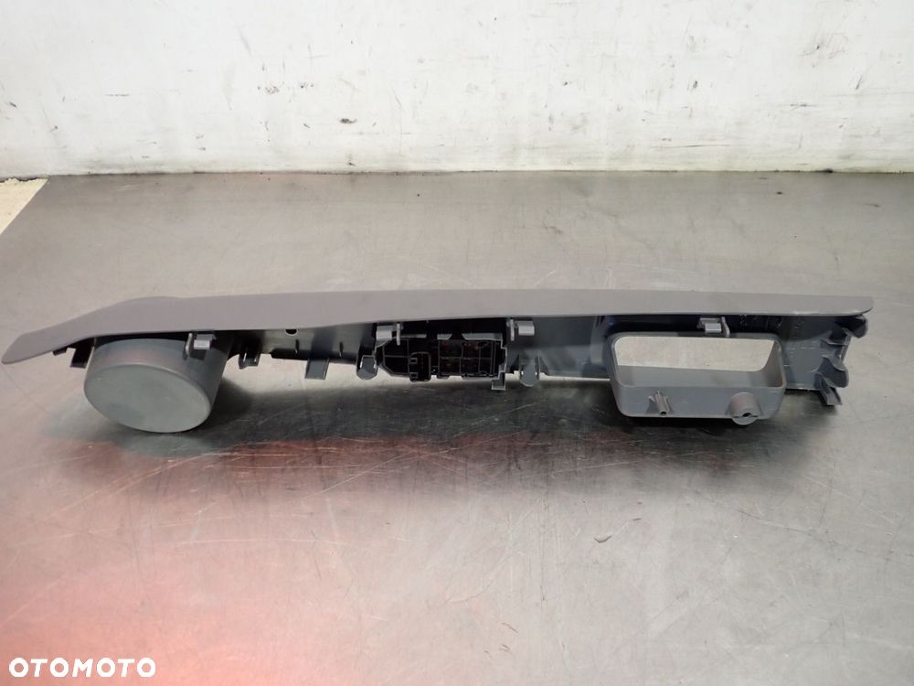 PRZEŁĄCZNIK PODNOSZENIA SZYB PRAWY PRZÓD SUBARU JUSTY IV 74231-B1020 - 5