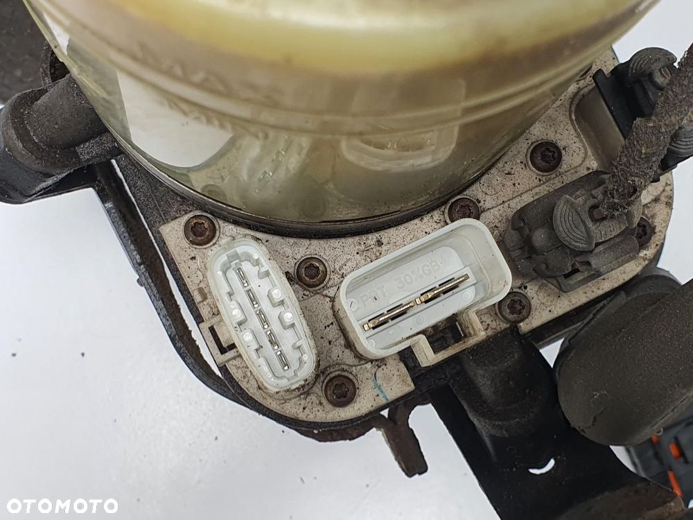 POMPA WSPOMAGANIA OPEL VECTRA C 1.8 16V - 3