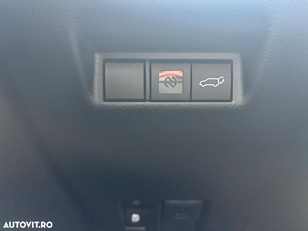 Toyota RAV4 - 22