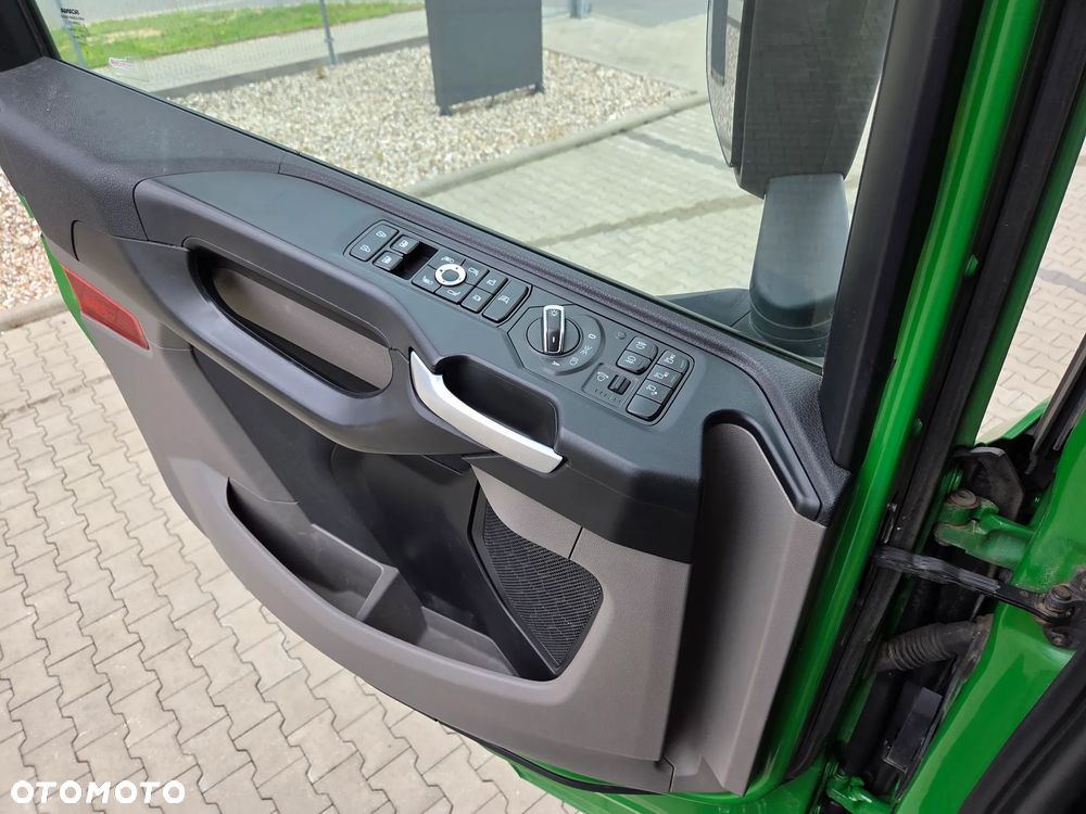 Scania R450/ 2021r/ HYDRAULIKA/ KLIMA STACJONARNA/ NAVI/ SERWIS NIEMY - 25