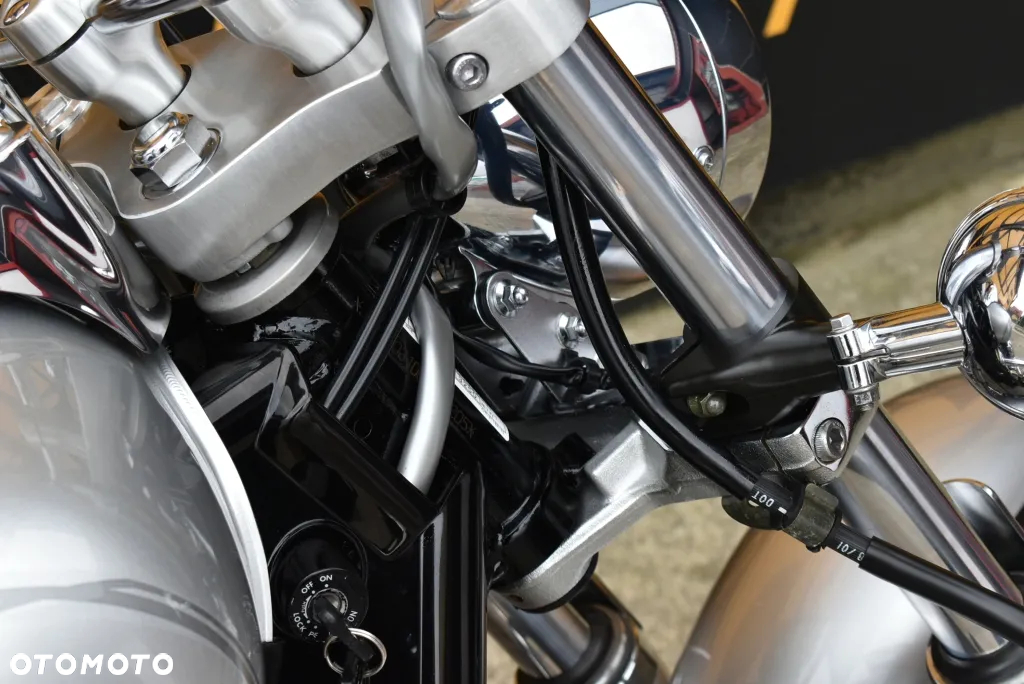 Yamaha Drag Star - 29