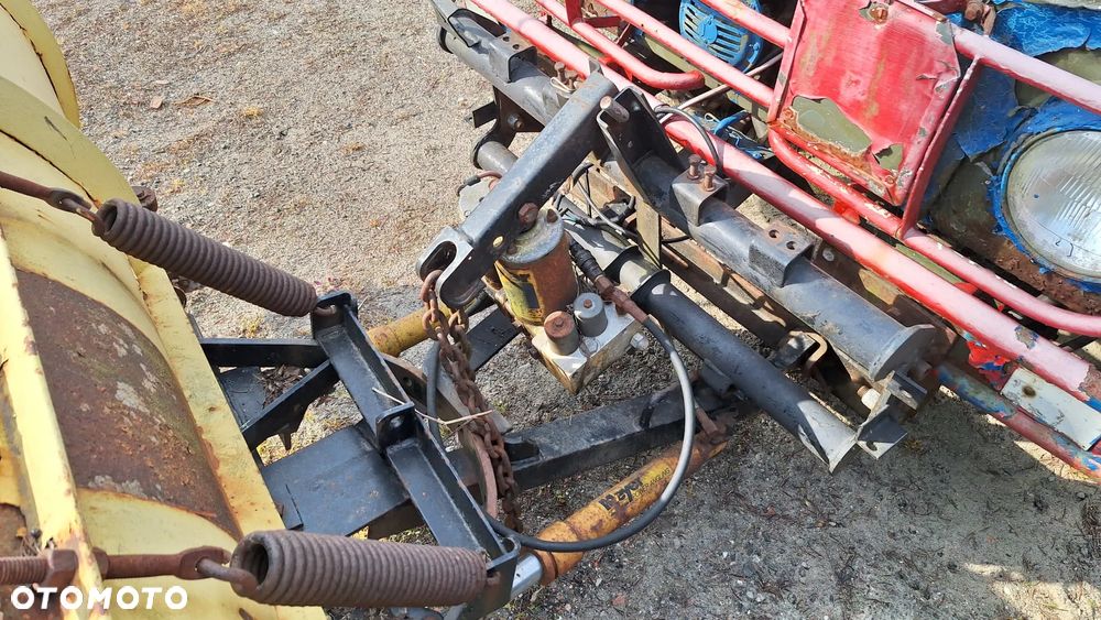 Volvo L3314 PICKUP - 9