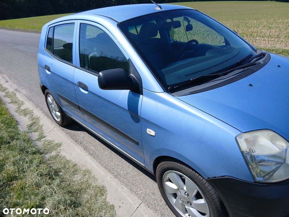 Kia Picanto 1.1 LX - 2