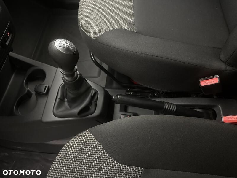 Dacia Dokker Van - 16