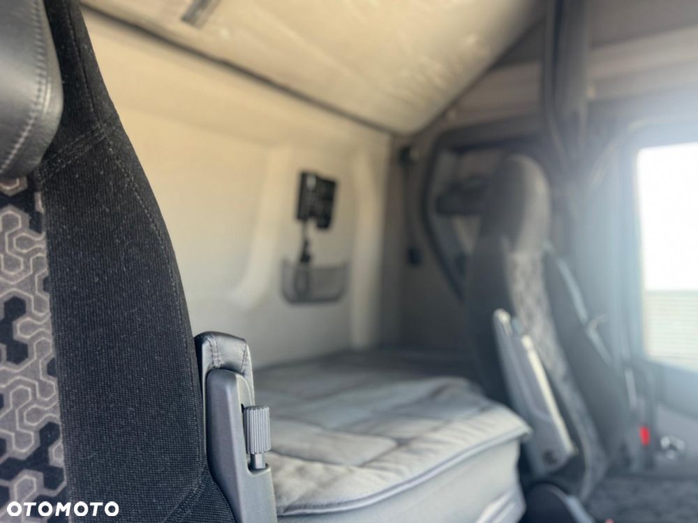 Scania S450/ 2021r/ BOGATA WERSJA/ ZAWIESZENIE FULL PODUCHY/ FULL LEDy - 23