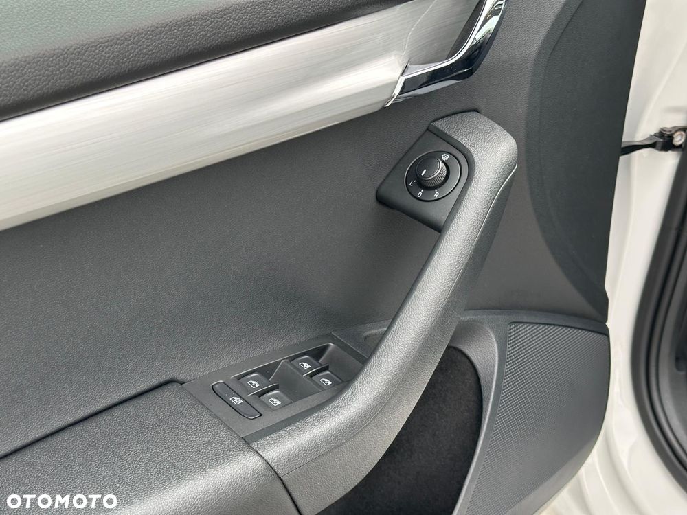 Skoda Octavia 1.0 TSI Ambition - 32