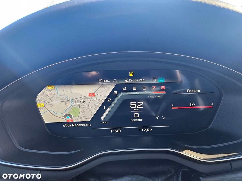 Audi A4 Limousine 45 TFSI quattro S tronic S line - 18