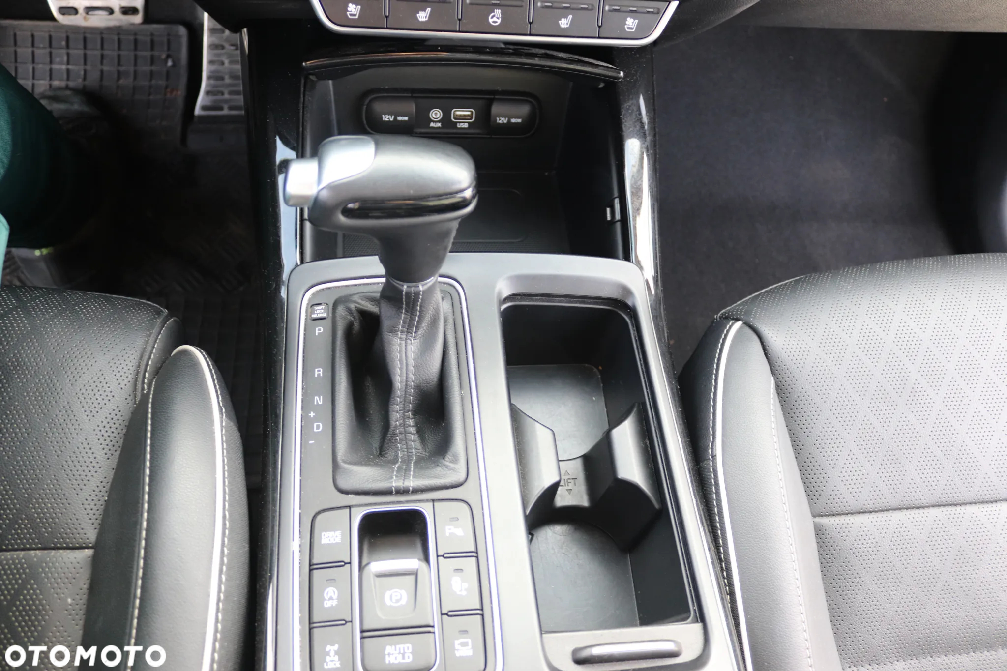 Kia Sorento 2.0 CRDI GT Line - 18