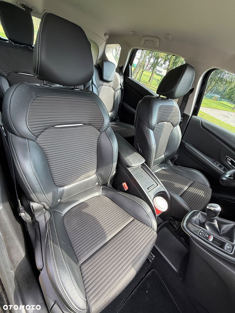 Renault Scenic ENERGY TCe 115 LIFE - 20