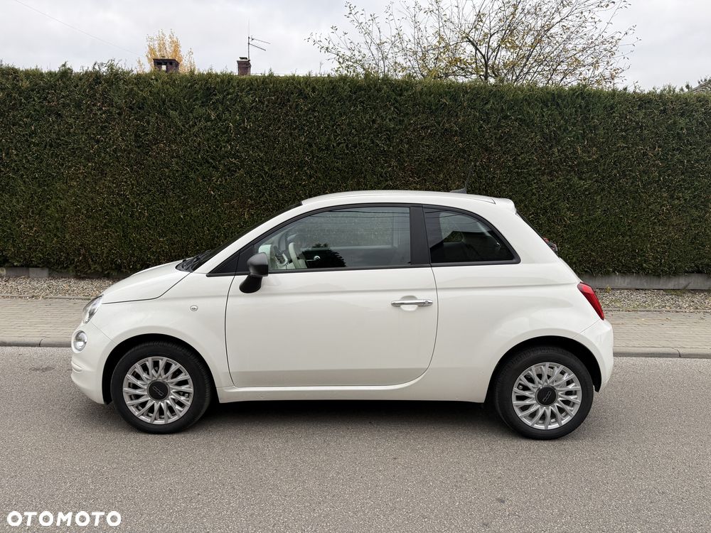 Fiat 500 1.0 Hybrid - 7