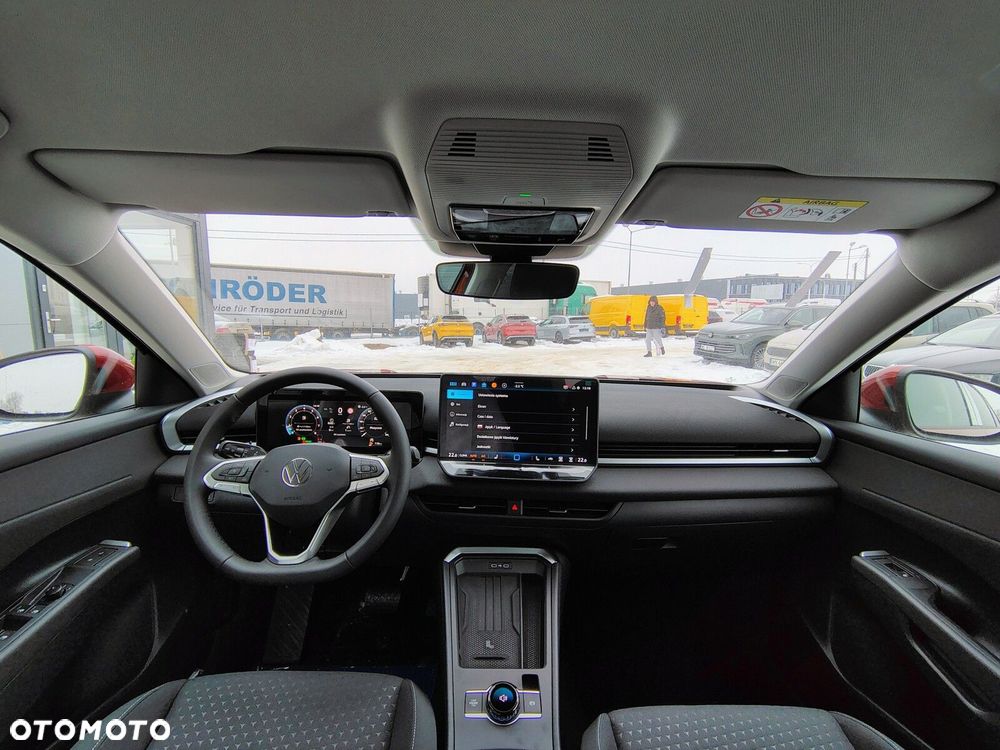 Volkswagen T-Roc - 22