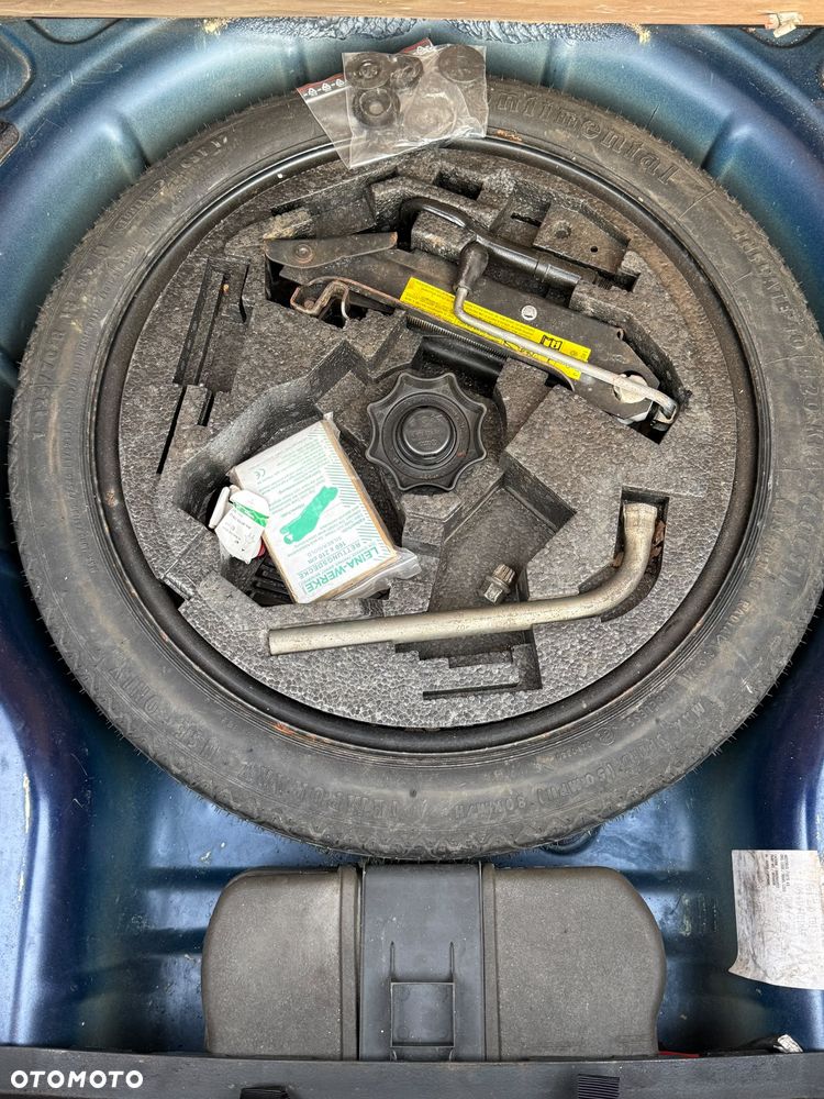 Volkswagen Eos 2.0 TDI DPF - 24