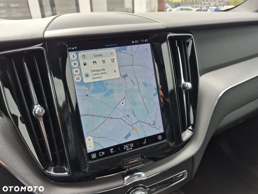 Volvo XC 60 - 15