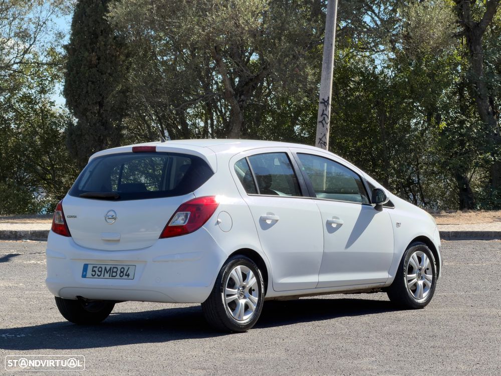 Opel Corsa 1.3 CDTi City - 6