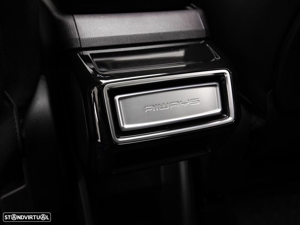 Aiways U5 Premium - 18