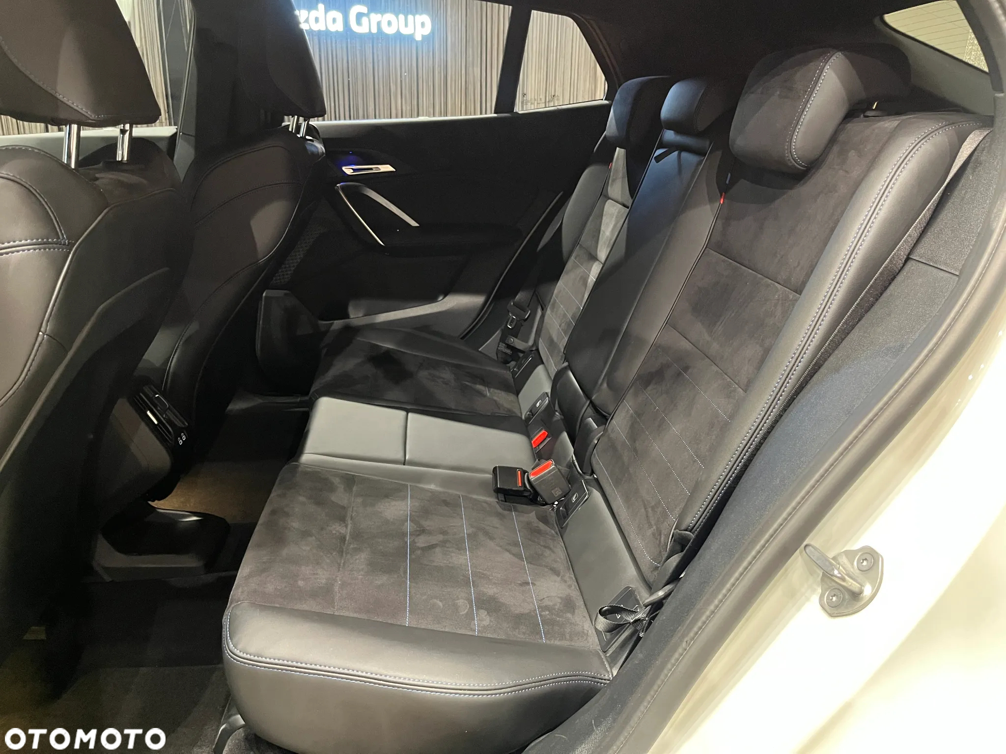 BMW X2 sDrive18d M Sport - 13