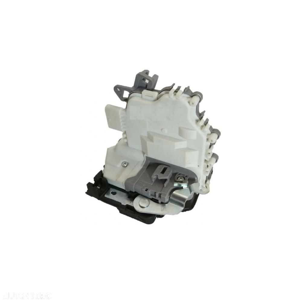 Broasca usa, incuietoare Seat Altea (5p1/5p5), 03.2004-; Seat Leon (1p1), 06.2005-12.2012, Spate, stanga/dreapta, - 1