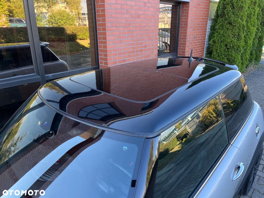 MINI Cooper S Standard - 21