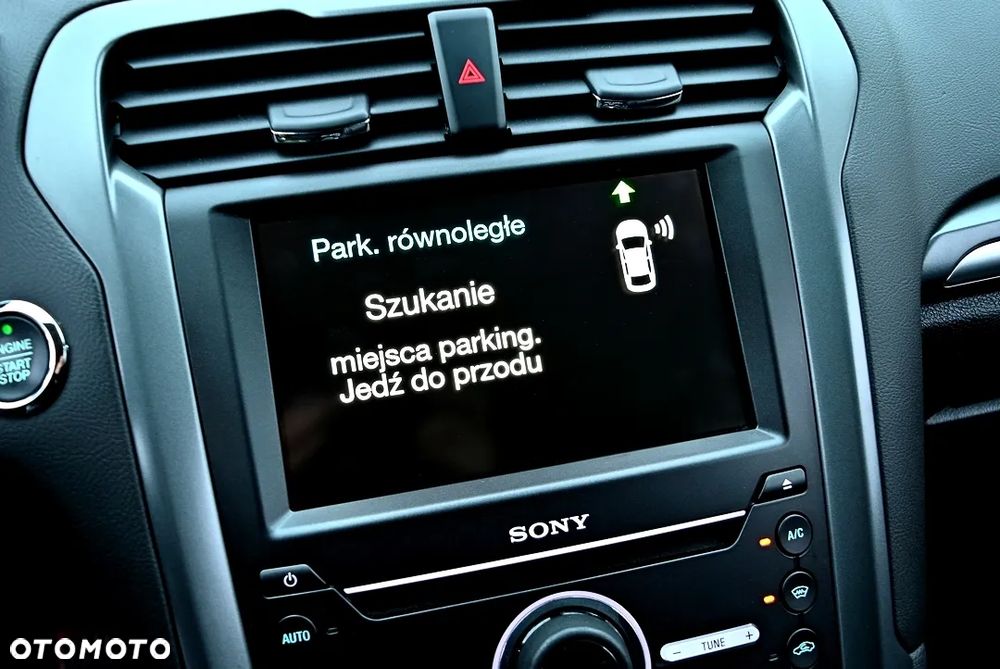 Ford Mondeo 2.0 TDCi Titanium - 29